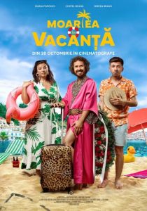 Moartea in vacanta 2024 скачать торрентом