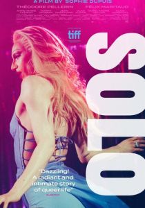 Solo 2023 скачать торрентом