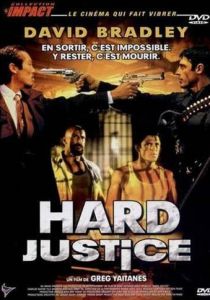 Жестокая справедливость 1995 скачать торрент