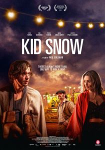 Kid Snow 2024 скачать торрентом