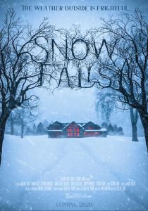 А снег идёт 2023 скачать торрент