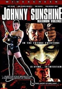 Johnny Sunshine Maximum Violence 2008 скачать торрент
