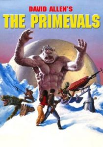 The Primevals 2023 скачать торрент