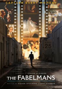 Фабельманы 2022 скачать торрент