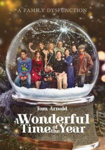 Удивительное время года 2022 скачать торрент