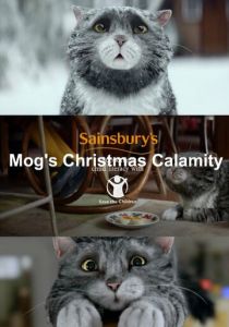 Рождественские злоключения Мог 2015 скачать торрентом