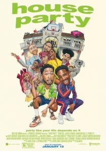 Домашняя вечеринка 2023 скачать торрент