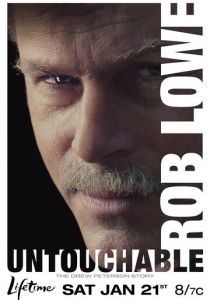 Дрю Питерсон: Неприкасаемый 2012 скачать торрент