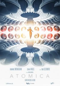 Атомика 2017 скачать торрентом