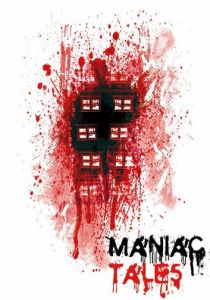 Байки маньяка 2016 скачать торрентом