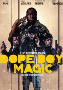 Dope Boy Magic 2023 скачать торрент