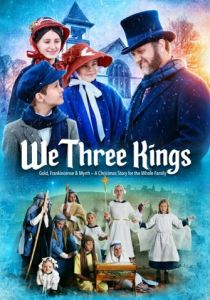 We Three Kings 2020 скачать торрентом