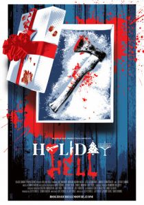 Праздничный ад 2019 скачать торрент