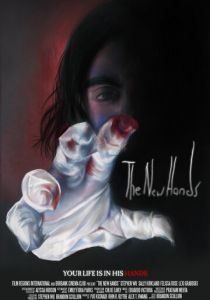 The New Hands скачать торрент