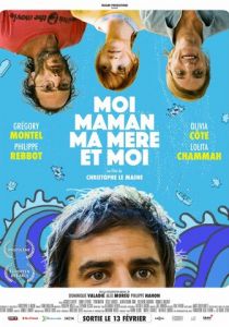 Moi, maman, ma mère et moi 2018 скачать торрентом