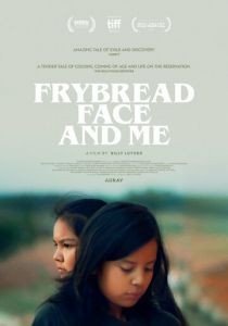 Жареная Лепёшка и я 2023 скачать торрент