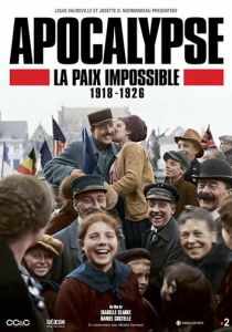 Апокалипсис: Бесконечная война 1918-1926 2018 скачать торрент