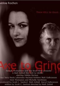 Есть топор - нет проблем 2015 скачать торрентом