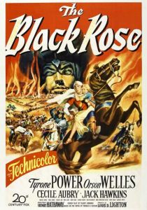 Черная роза 1950 скачать торрент