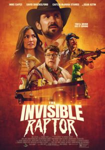 Невидимый хищник 2023 скачать торрентом