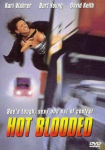 Безжалостная попутчица 1997 скачать торрент