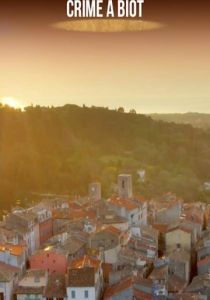 Crime à Biot 2021 скачать торрентом