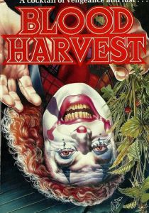 Кровавый урожай 1987 скачать торрент