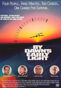 Ядерный рассвет 1990 скачать торрент