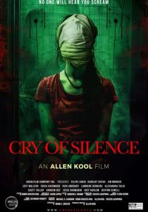 Крик в тишине 2024 скачать торрентом