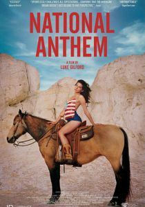 National Anthem 2023 скачать торрент