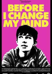 Пока я не передумал 2022 скачать торрент