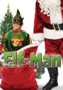 Человек-эльф 2012 скачать торрент