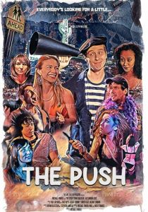 The Push 2020 скачать торрентом