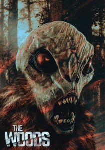 В лесу 2022 скачать торрент