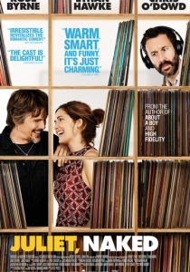 Голая Джульетта 2018 скачать торрентом