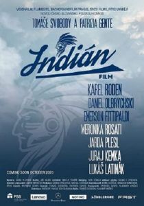 Индеец 2022 скачать торрентом