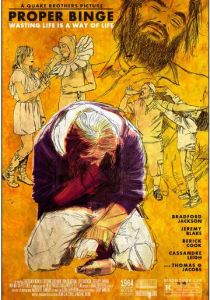 Proper Binge 2017 скачать торрентом