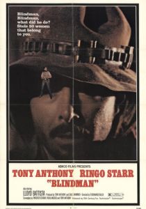 Слепой 1971 скачать торрент