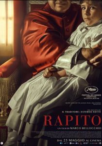 Похищенный 2023 скачать торрентом