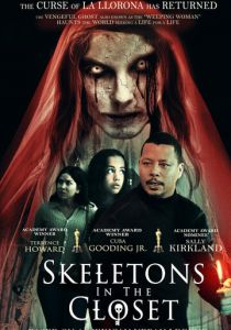 Skeletons in the Closet 2024 скачать торрентом