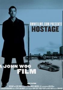 Заложница 2002 скачать торрентом