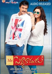 Мистер Жених 2013 скачать торрентом