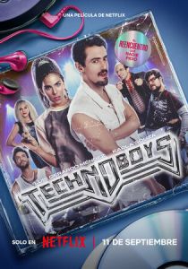 Technoboys 2024 скачать торрент