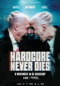 Hardcore Never Dies 2023 скачать торрент