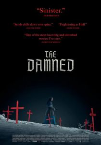 Проклятые 2024 скачать торрентом