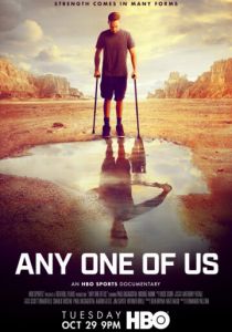 Any One of Us 2019 скачать торрент