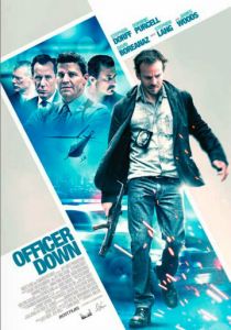 Офицер ранен 2012 скачать торрент