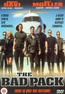 Отряд возмездия 1997 скачать торрент