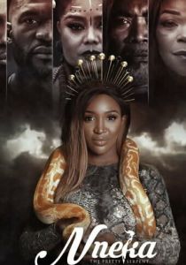 Ннека: Прекрасная змея 2020 скачать торрентом