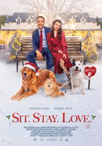 Sit. Stay. Love. 2021 скачать торрент